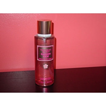 Victoria's Secret Island Getaway Fragrance Mist 8.4oz