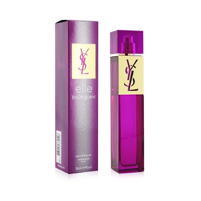 Yves Saint Laurent Elle Eau De Parfum Spray 90ml/3oz