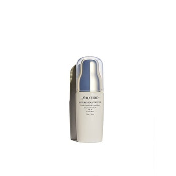 Shiseido Future Solution LX Total Protective Emulsion SPF20 75ml