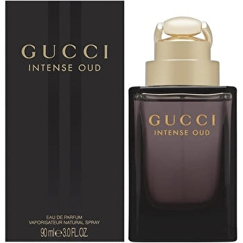 Gucci Intense Oud by Gucci Eau de Parfum 90ml