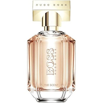 Hugo Boss The Scent For Her Eau De Parfum Spray 50ml