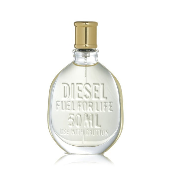 Diesel Fuel For Life Femme Eau De Parfum Spray 50ml/1.7oz