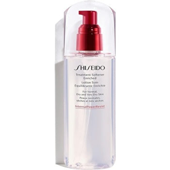 Shiseido SKN SDP TREA Soft EN 150ml