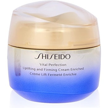Shiseido Vital Perfection Uplifting & Firming Cream Enriched Face Cream 75ml