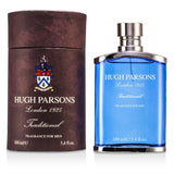Hugh Parsons Traditional Eau De Toilette Spray 100ml/3.4oz