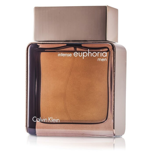 Calvin Klein Euphoria Intense Eau De Toilette Spray 100ml/3.3oz