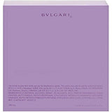 Bvlgari Omnia Amethyst Eau De Toilette Spray 65ml