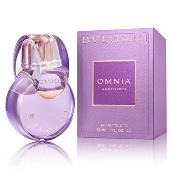 Bvlgari Bulgari Omnia Amethyste Eau de Toilette for Women 30ml