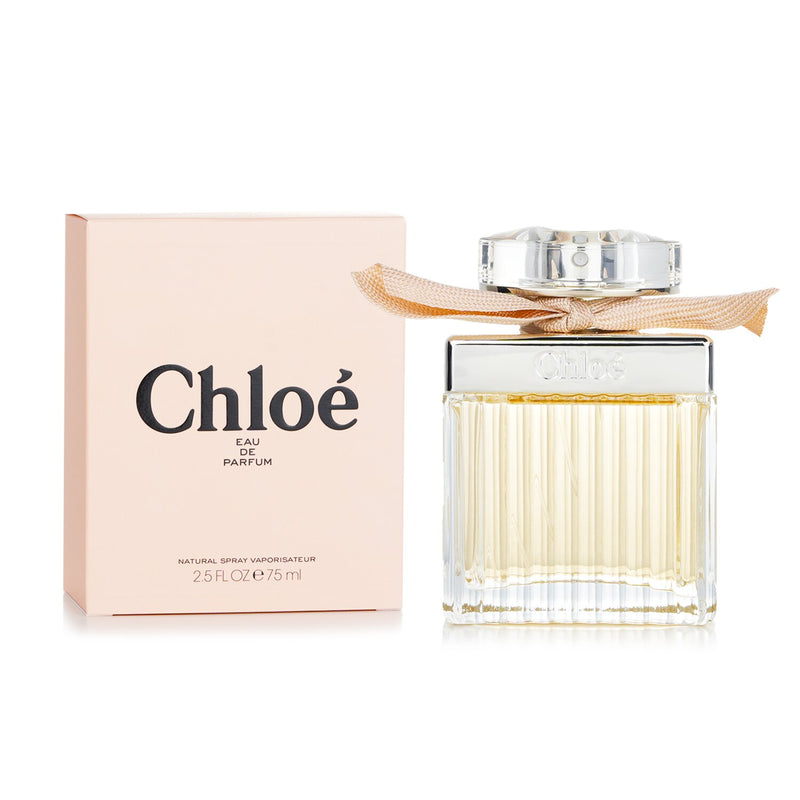 Chloe Eau De Parfum Spray  75ml/2.5oz