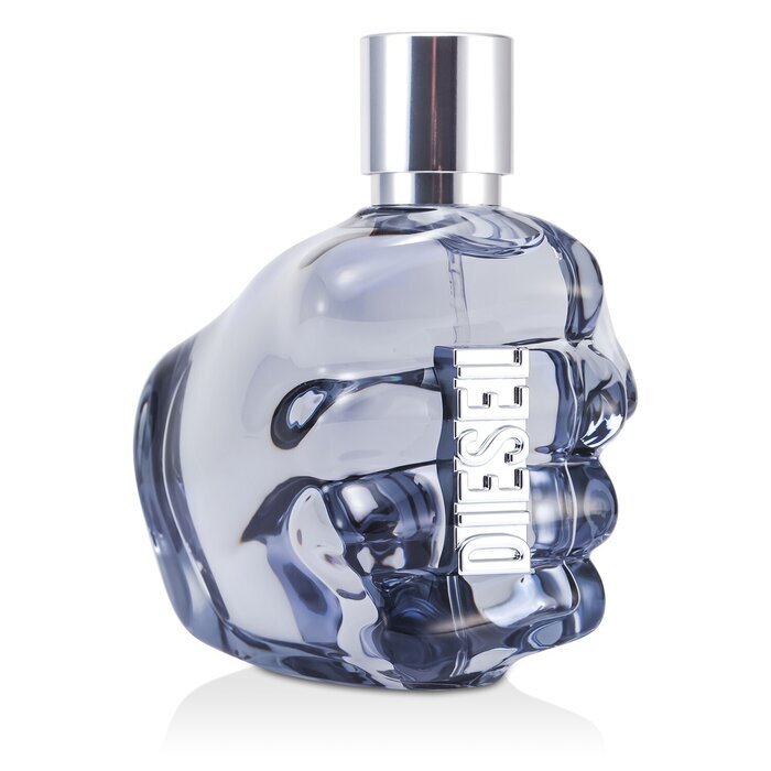 Diesel Only The Brave Eau De Toilette Spray 75ml/2.5oz