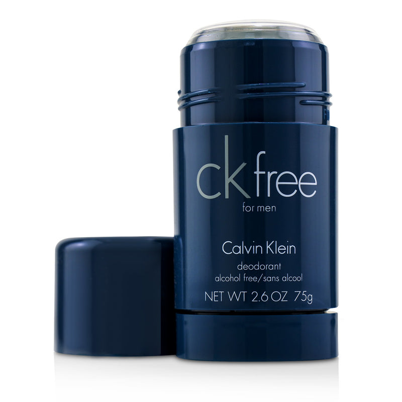 Calvin Klein CK Free Deodorant Stick  75g/2.6oz