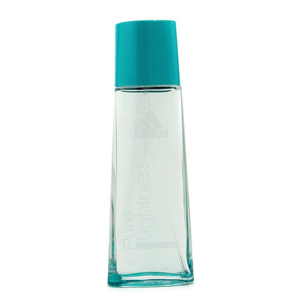 Adidas Pure Lightness Eau De Toilette Spray 50ml/1.7oz