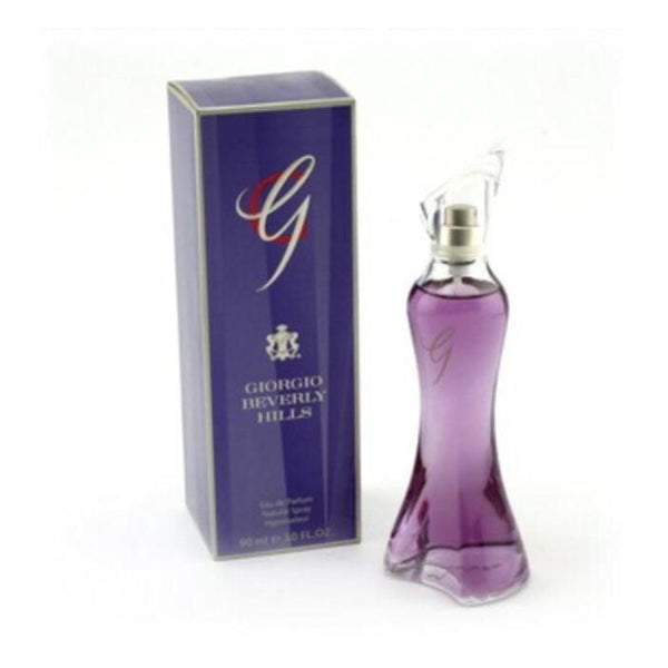 Giorgio Beverly Hills 'g' Eau De Parfum Spray 90ml