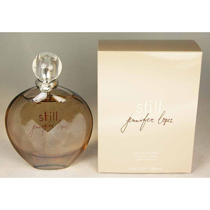 Jennifer Lopez Still Eau De Parfum Spray 100ml/3.3oz