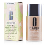 Clinique Even Better Makeup SPF15 (Dry Combination to Combination Oily) - No. 08/ CN74 Beige  30ml/1oz