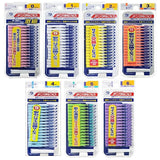 DENTALPRO - Interdental Brush I Shape 4 M - 15 pcs