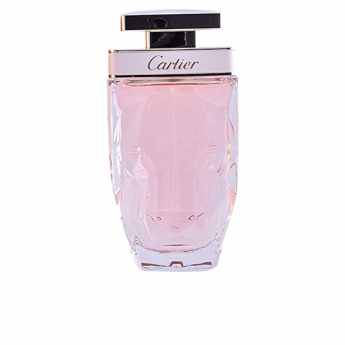 Cartier La Panthere Eau De Toilette Spray 75ml/2.5oz