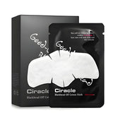 Ciracle Blackhead Off Cotton Mask 20pcs