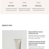 Phymongshe - Aqua Blemish Cover Balm 50ml