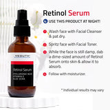 Yeouth YEOUTH - Retinol Serum 60ml