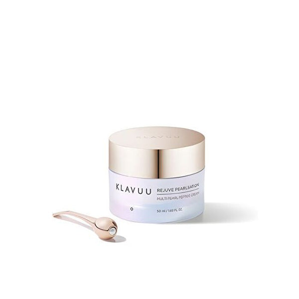 KLAVUU - Rejuve Pearlsation Multi Pearl Peptide Cream 50ml