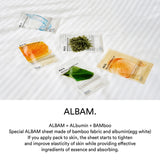 Abib Mild Acidic pH Sheet Mask Aqua Fit