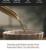 Pyunkang Yul - Black Tea Line Gift Set 3 pcs