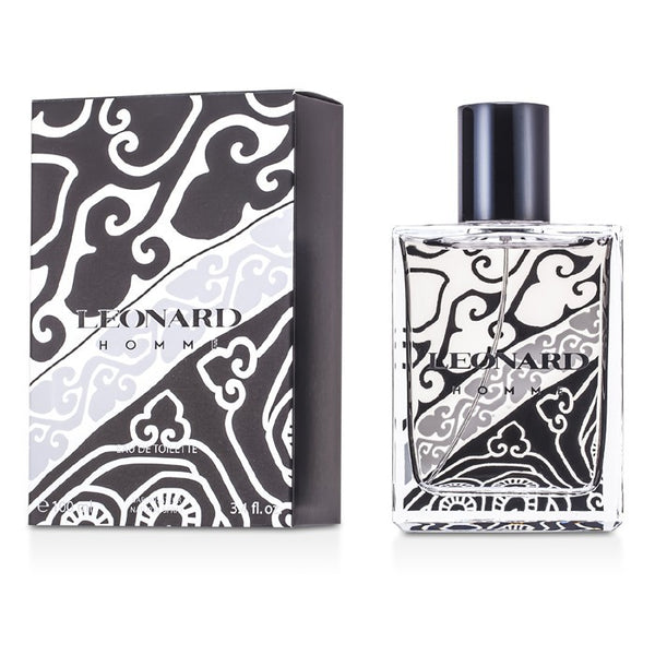 Leonard Eau De Toilette Spray 100ml/3.4oz