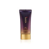 The Face Shop THE FACE SHOP - Yehwadam Hwansaenggo Serum Infused Sun Cream 50ml