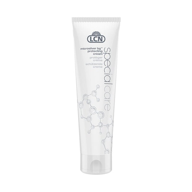 LCN MicroSilver BG Protecting Foot Cream