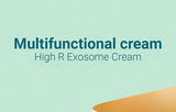 Neogen NEOGEN - Dermalogy High R Exosome Cream 40ml