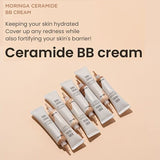 Heimish heimish - Moringa Ceramide BB Cream - 8 Colors 2023 Version - #25 Medium