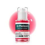 Dr. Melaxin Cemenrete Cyano Pink Spicule Serum 30ml/1oz
