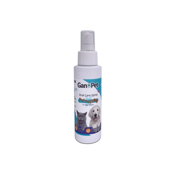GanoPet Oral Care Spray 100ml
