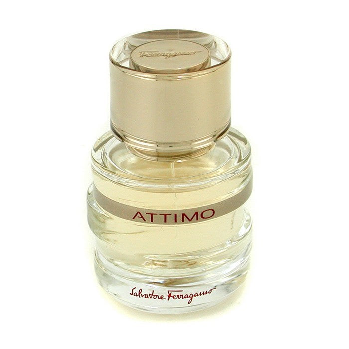 Salvatore Ferragamo Attimo Eau De Parfum Spray 30ml/1oz