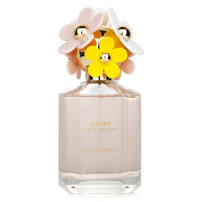 Marc Jacobs Daisy Eau So Fresh Eau De Toilette Spray 125ml/4.2oz