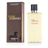 Hermes Terre DHermes All-Over Shower Gel 200ml/6.5oz
