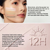 GIRLCULT THE PEACH BLOSSOM SPRING MULTI-FUNCTIONAL FACE LIQUID COLOR 8.5g