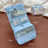 Cute Shop Fluffy Puppy Cosmetics Makeup Bag