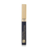 Estee Lauder Double Wear Zero Smudge Lengthening Mascara - # 01 Black (Unboxed) 6ml/0.22oz