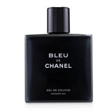 Chanel Bleu De Chanel Shower Gel 200ml/6.8oz