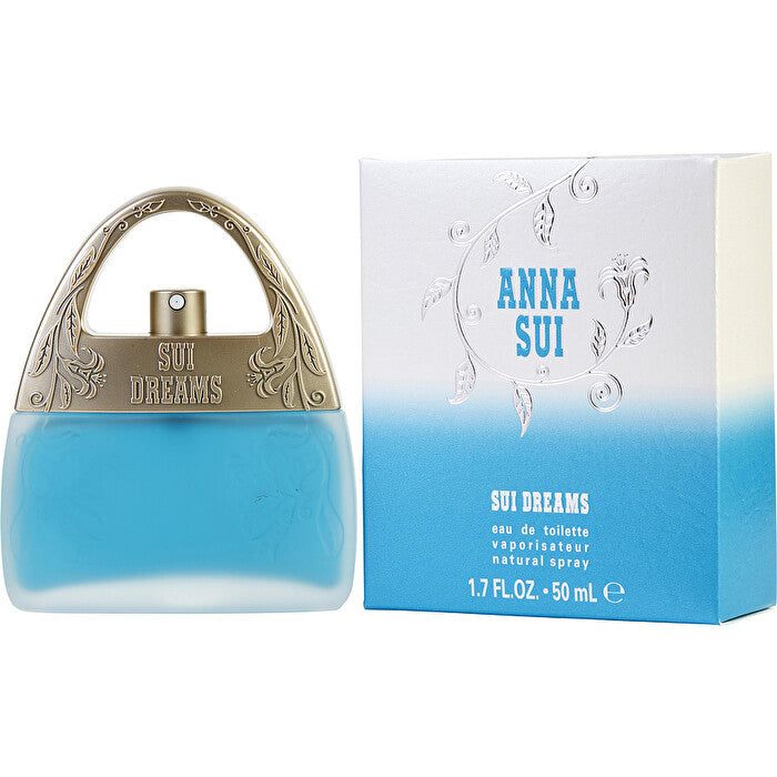 Anna Sui Sui Dreams Eau De Toilette Spray 50ml/1.7oz