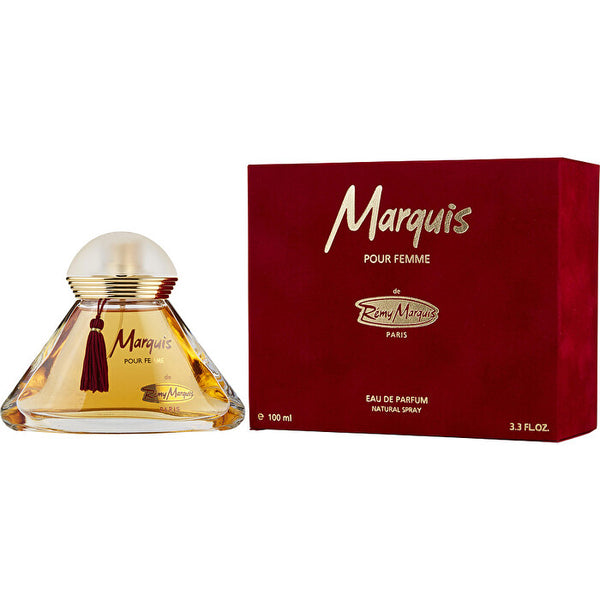 Remy Marquis Marquis Eau De Parfum Spray 100ml/3.4oz