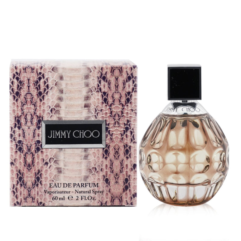 Jimmy Choo Eau De Parfum Spray  60ml/2oz