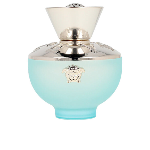 Versace Dylan Turquoise Eau De Toilette 100ml