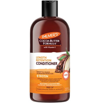 Palmers Cocoa Butter Biotin Length Retention Conditioner  473ml