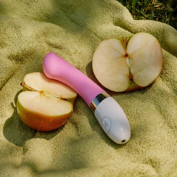LELO GIGI? 2 g-spot vibrator? #intimate toy 1pc  Deep Rose - Fix