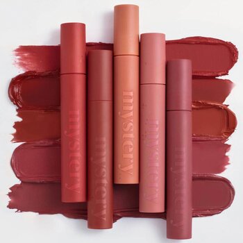 I'M MEME MYSTERY BLUR TINT *10 shades are available?#lip tint/lip satin 1pc?2.9g  003 Mystery Man