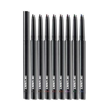 IM UNNY Ultra Slim Eyeliner - 5 shades are available  S02 Deep Brown