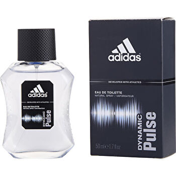 Adidas Dynamic Pulse Eau De Toilette Spray 50ml/1.7oz